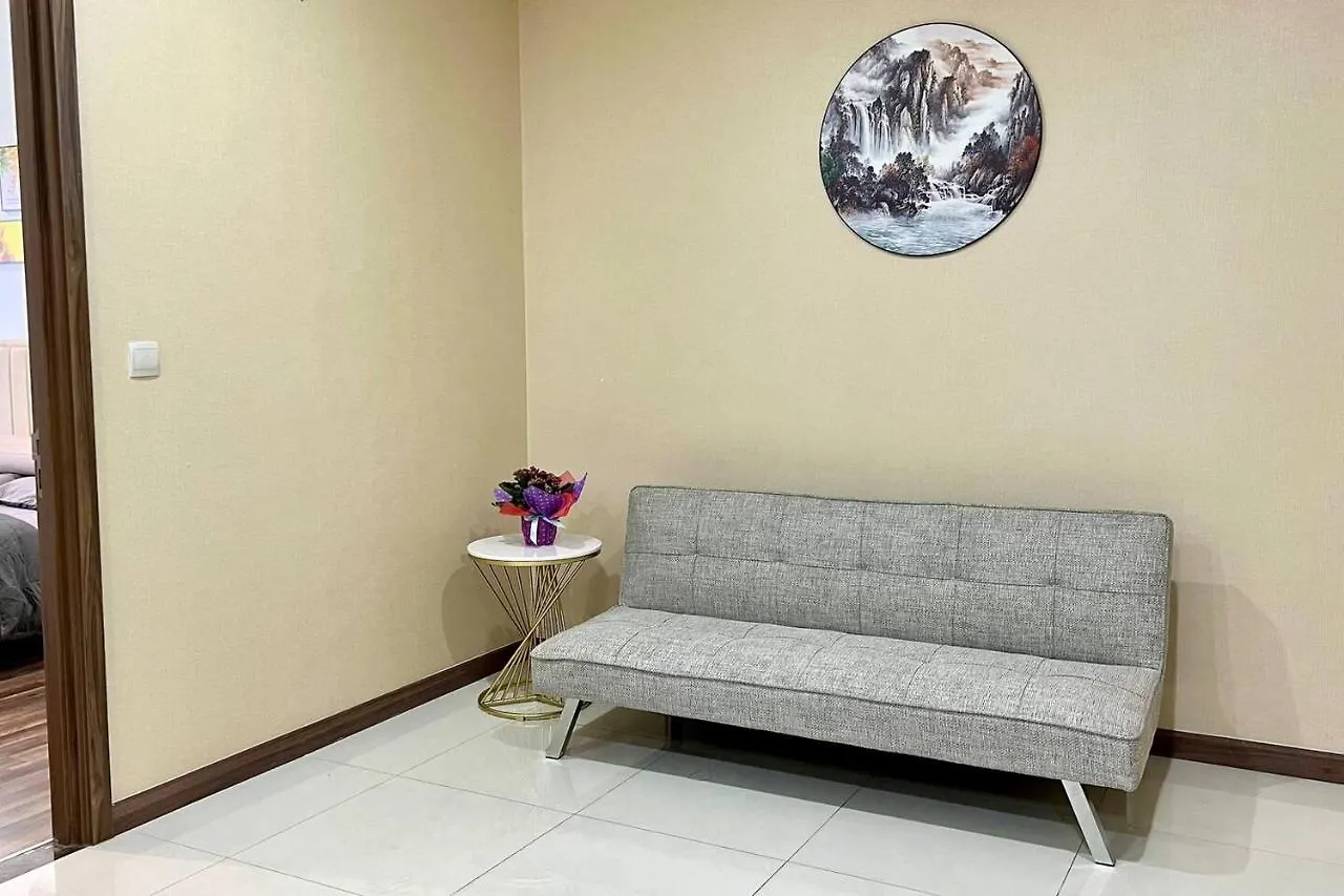 1,2, 3 Bedroom Apartment In Ha Do Centrosa - District 10 Thành Pho Ho Chí Minh