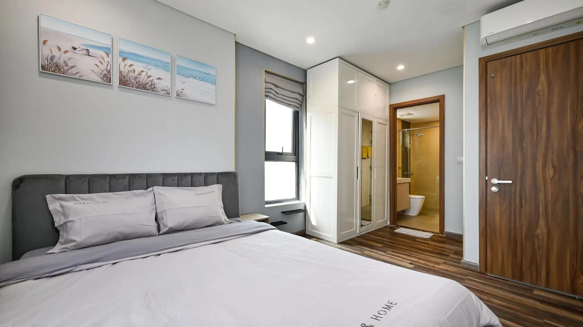 1,2, 3 Bedroom Apartment In Ha Do Centrosa - District 10 Thành Pho Ho Chí Minh