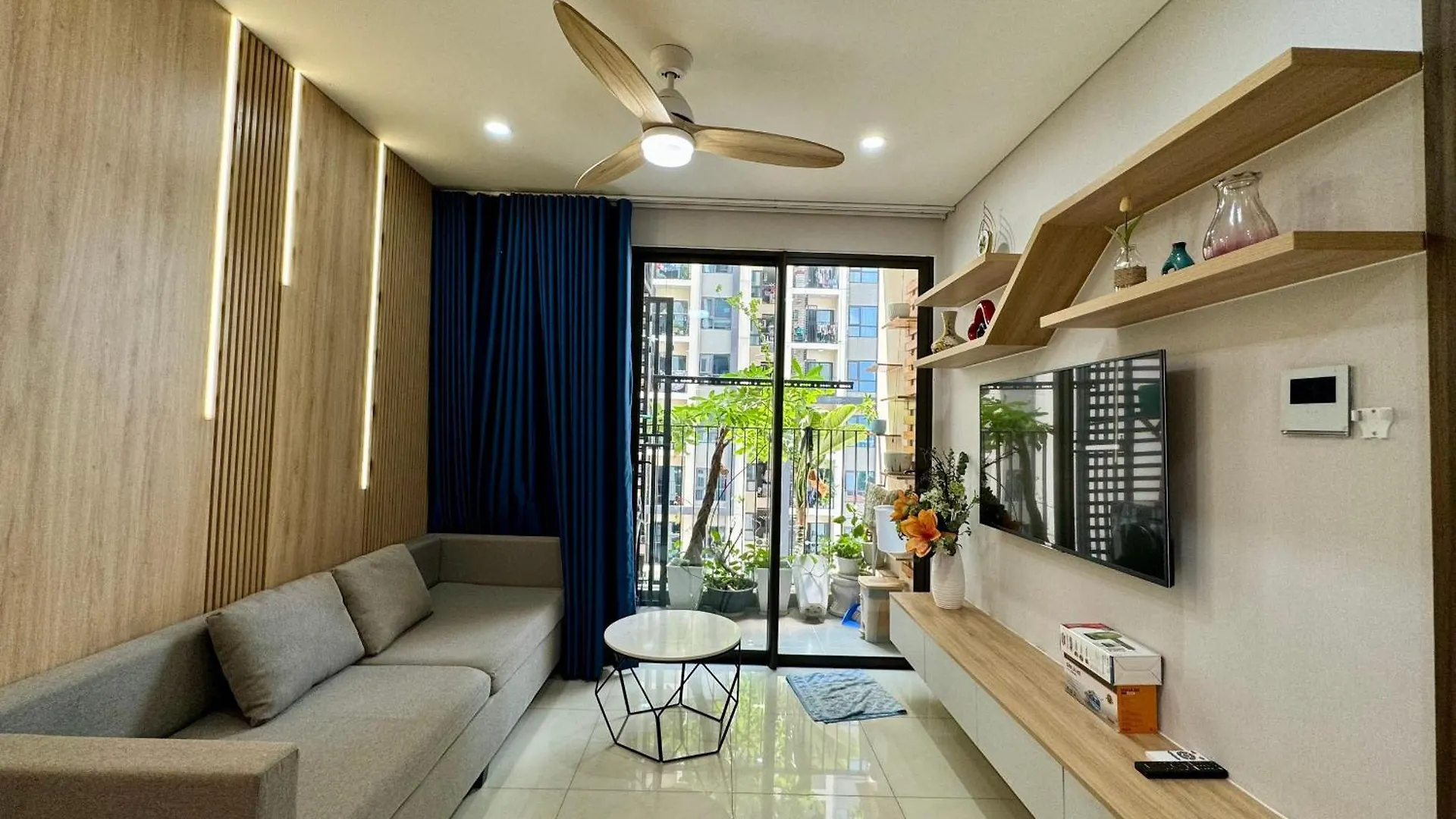1,2, 3 Bedroom Apartment In Ha Do Centrosa - District 10 Thành Pho Ho Chí Minh