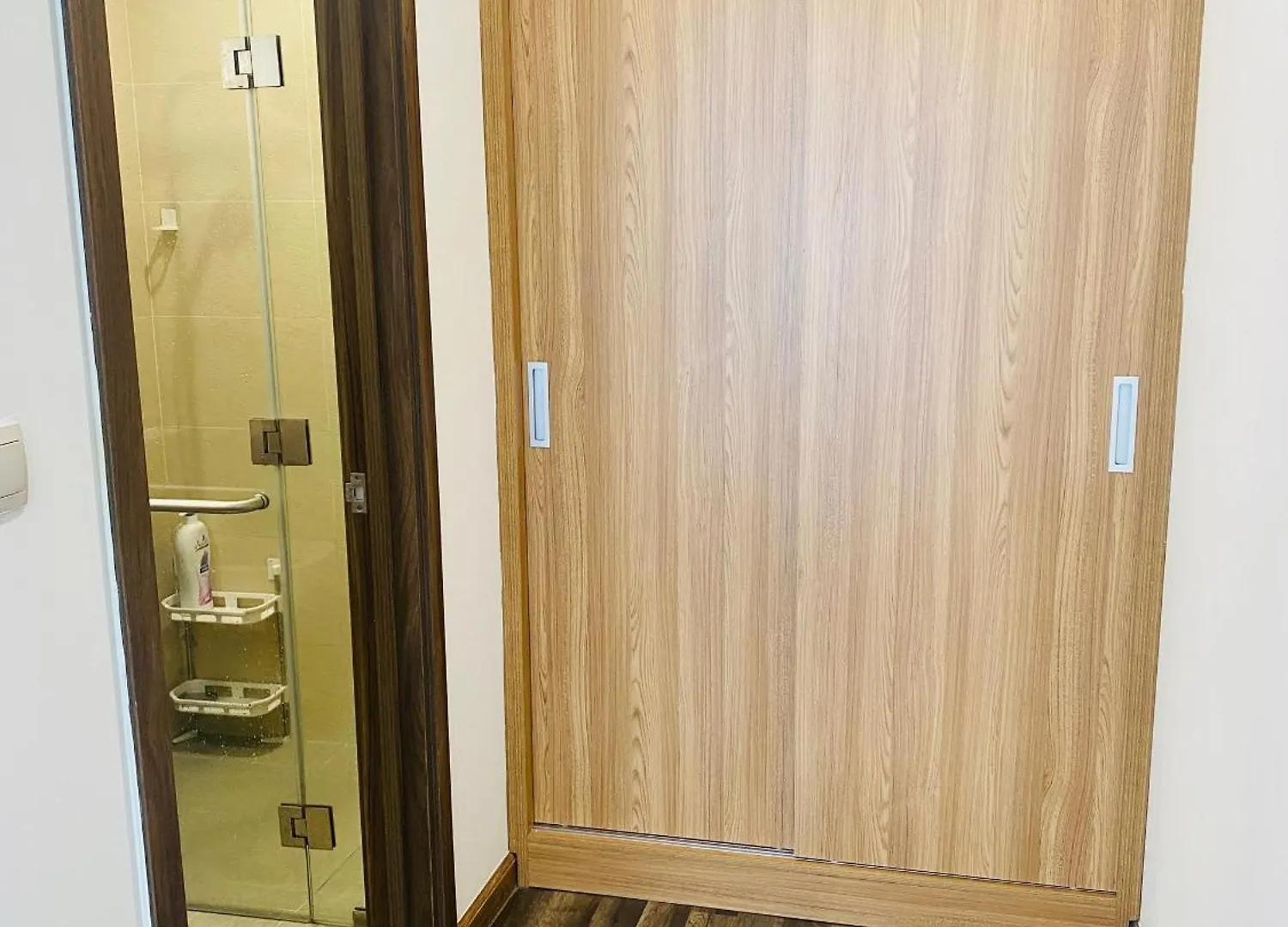 1,2, 3 Bedroom Apartment In Ha Do Centrosa - District 10 Thành Pho Ho Chí Minh