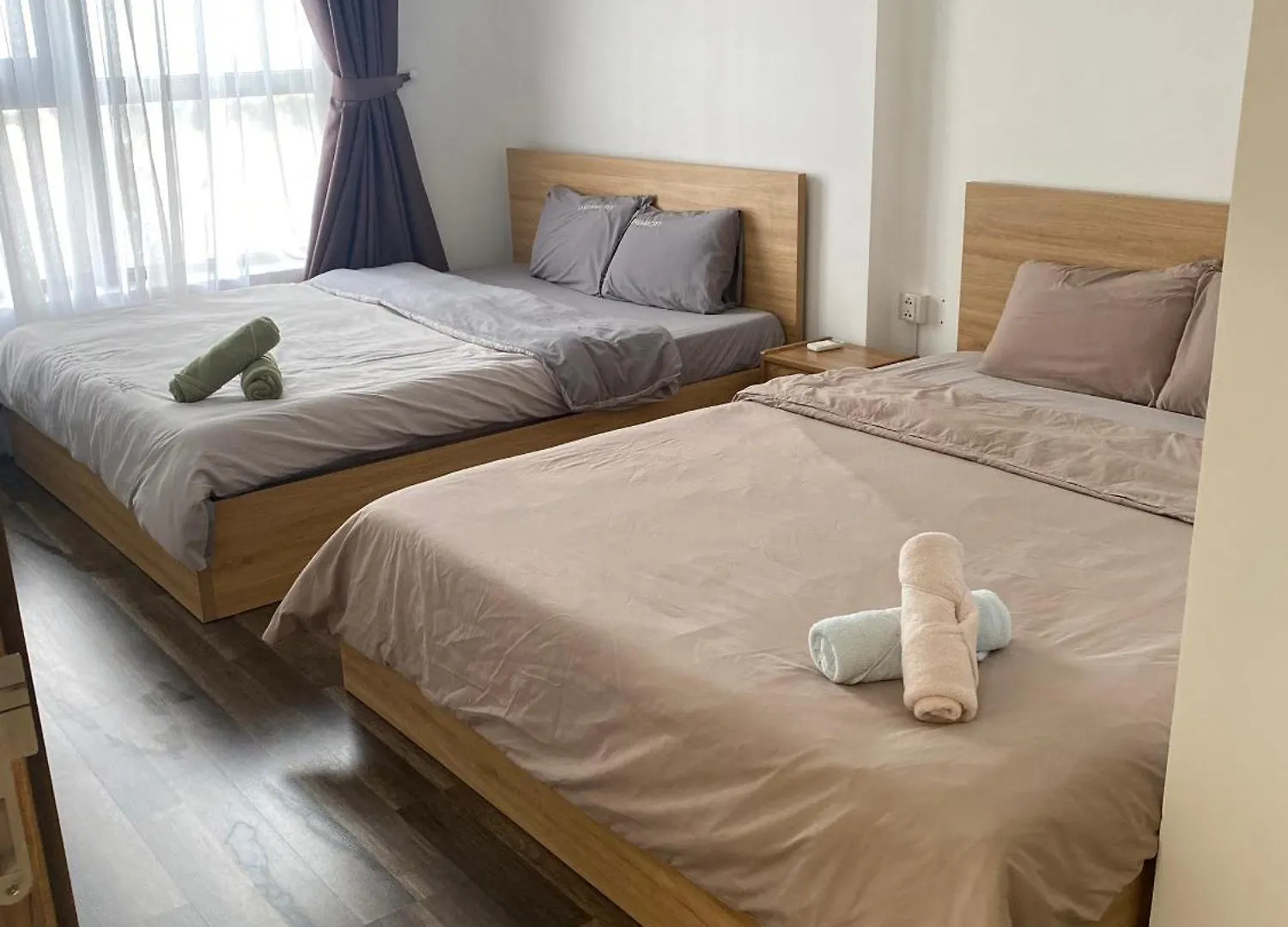 1,2, 3 Bedroom Apartment In Ha Do Centrosa - District 10 Thành Pho Ho Chí Minh