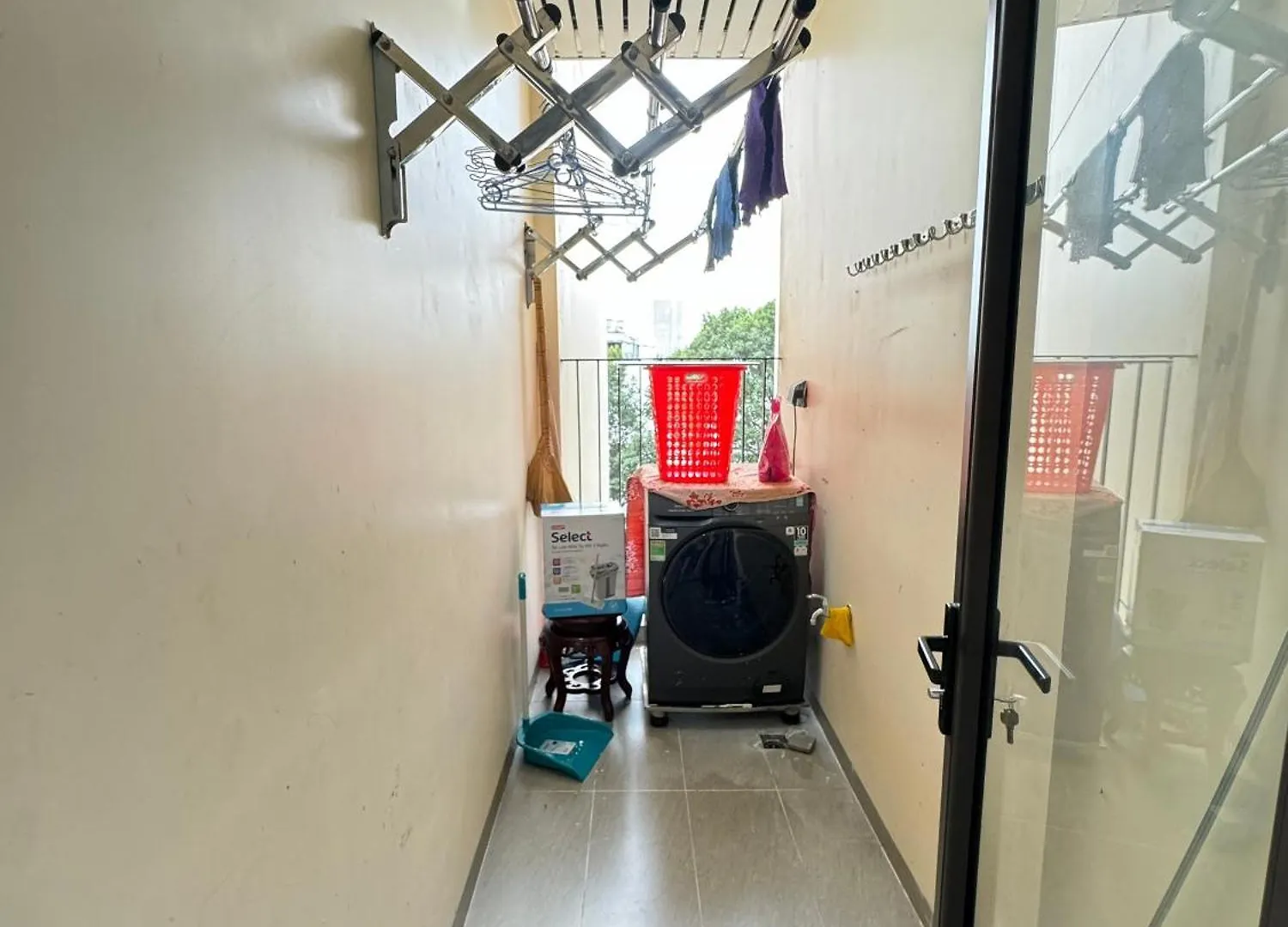 1,2, 3 Bedroom Apartment In Ha Do Centrosa - District 10 Thành Pho Ho Chí Minh