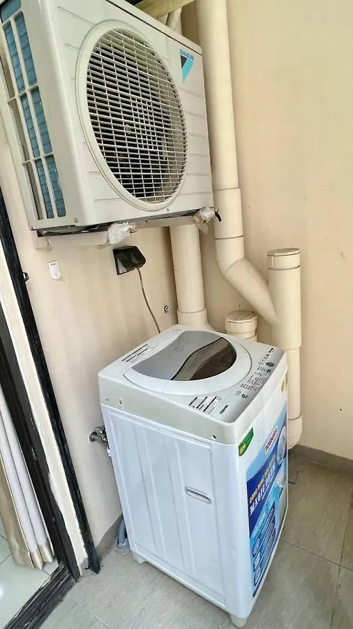 1,2, 3 Bedroom Apartment In Ha Do Centrosa - District 10 Ho Chi Minh City
