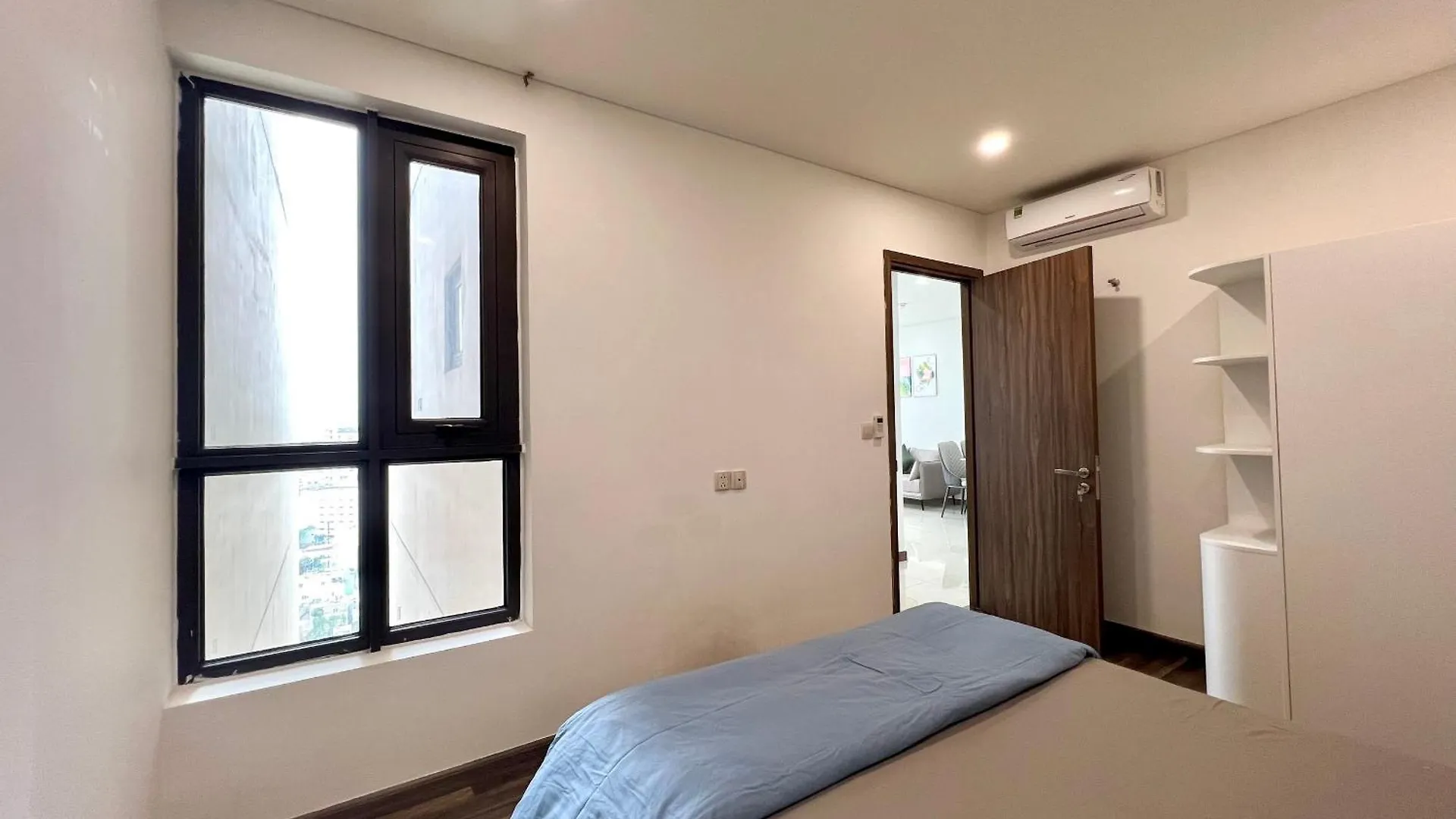 1,2, 3 Bedroom Apartment In Ha Do Centrosa - District 10 Ho Chi Minh City