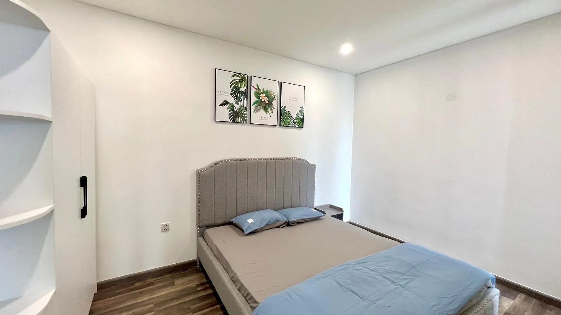 1,2, 3 Bedroom Apartment In Ha Do Centrosa - District 10 Ho Chi Minh City