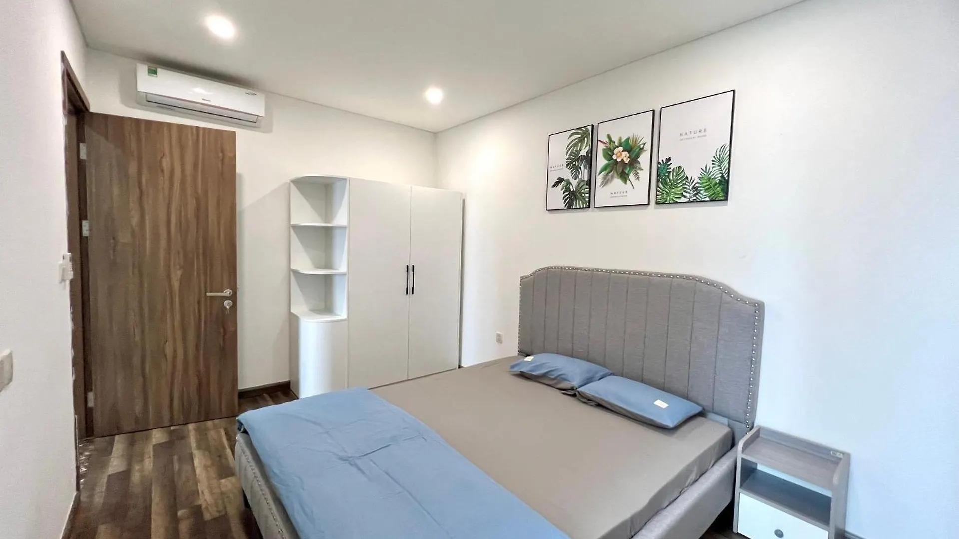1,2, 3 Bedroom Apartment In Ha Do Centrosa - District 10 Ho Chi Minh City Vietnam