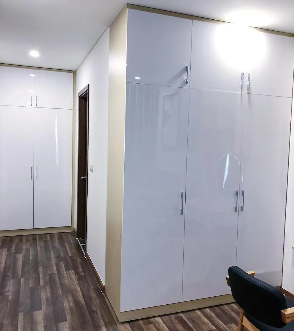 1,2, 3 Bedroom Apartment In Ha Do Centrosa - District 10 Ho Chi Minh City Vietnam