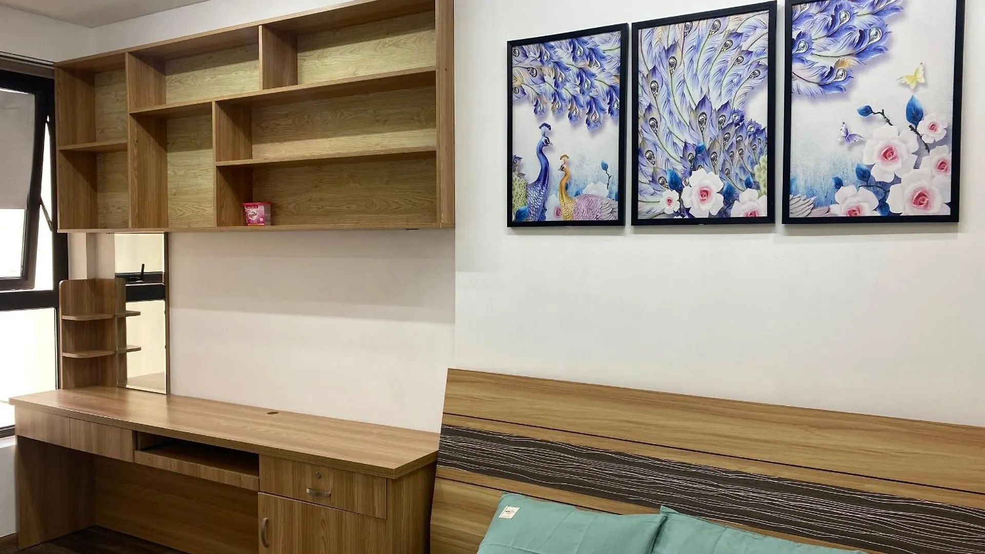 1,2, 3 Bedroom Apartment In Ha Do Centrosa - District 10 Ho Chi Minh City