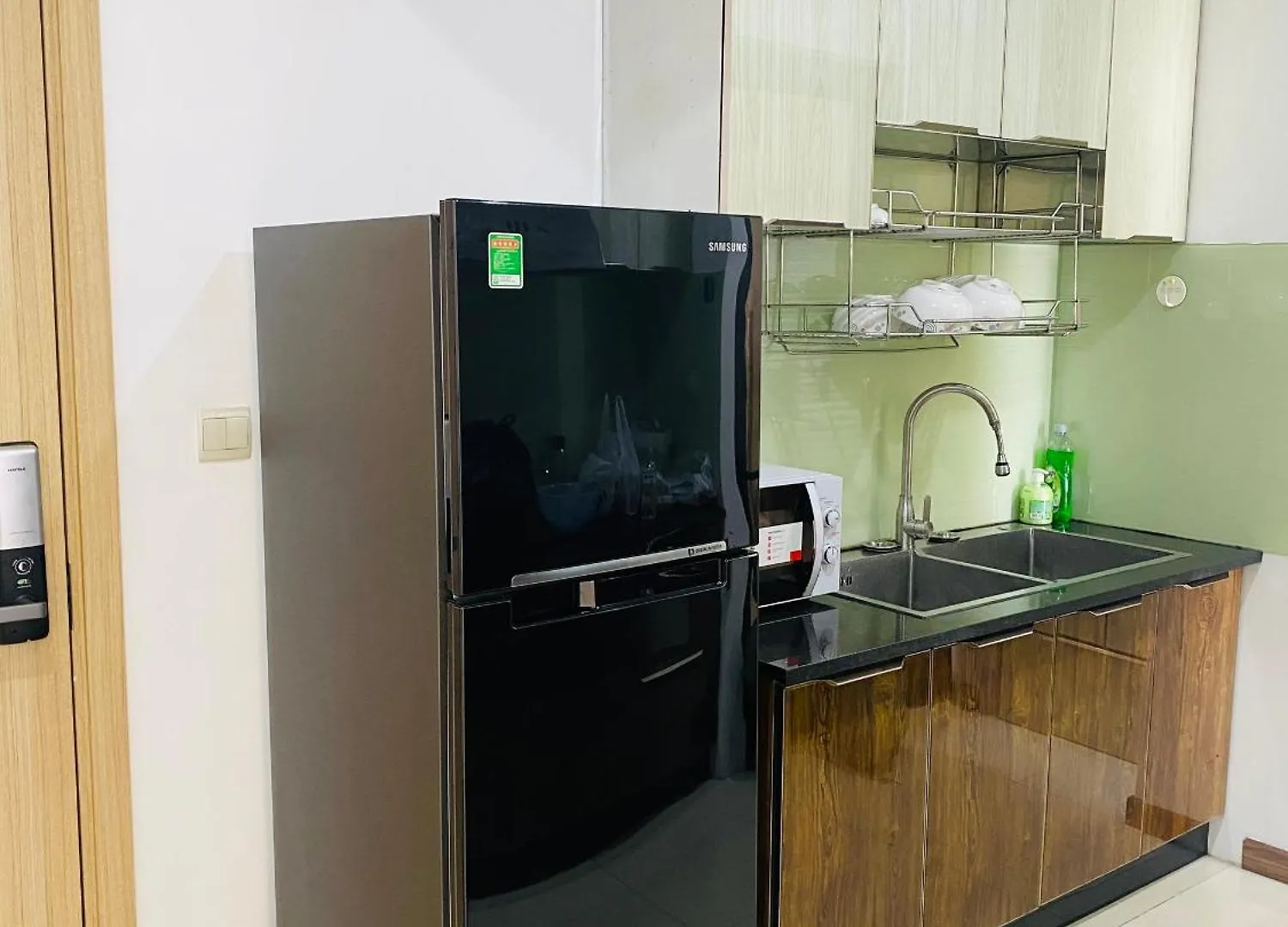 1,2, 3 Bedroom Apartment In Ha Do Centrosa - District 10 Ho Chi Minh City