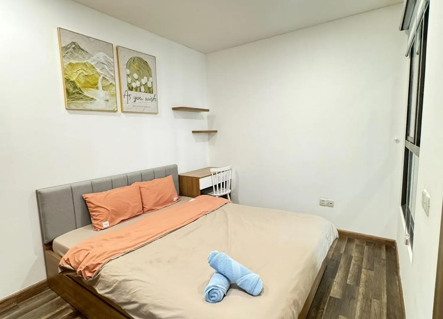 1,2, 3 Bedroom Apartment In Ha Do Centrosa - District 10 Ho Chi Minh City 0*,  Vietnam