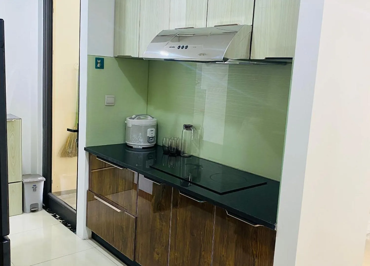 1,2, 3 Bedroom Apartment In Ha Do Centrosa - District 10 Ho Chi Minh City 0*,