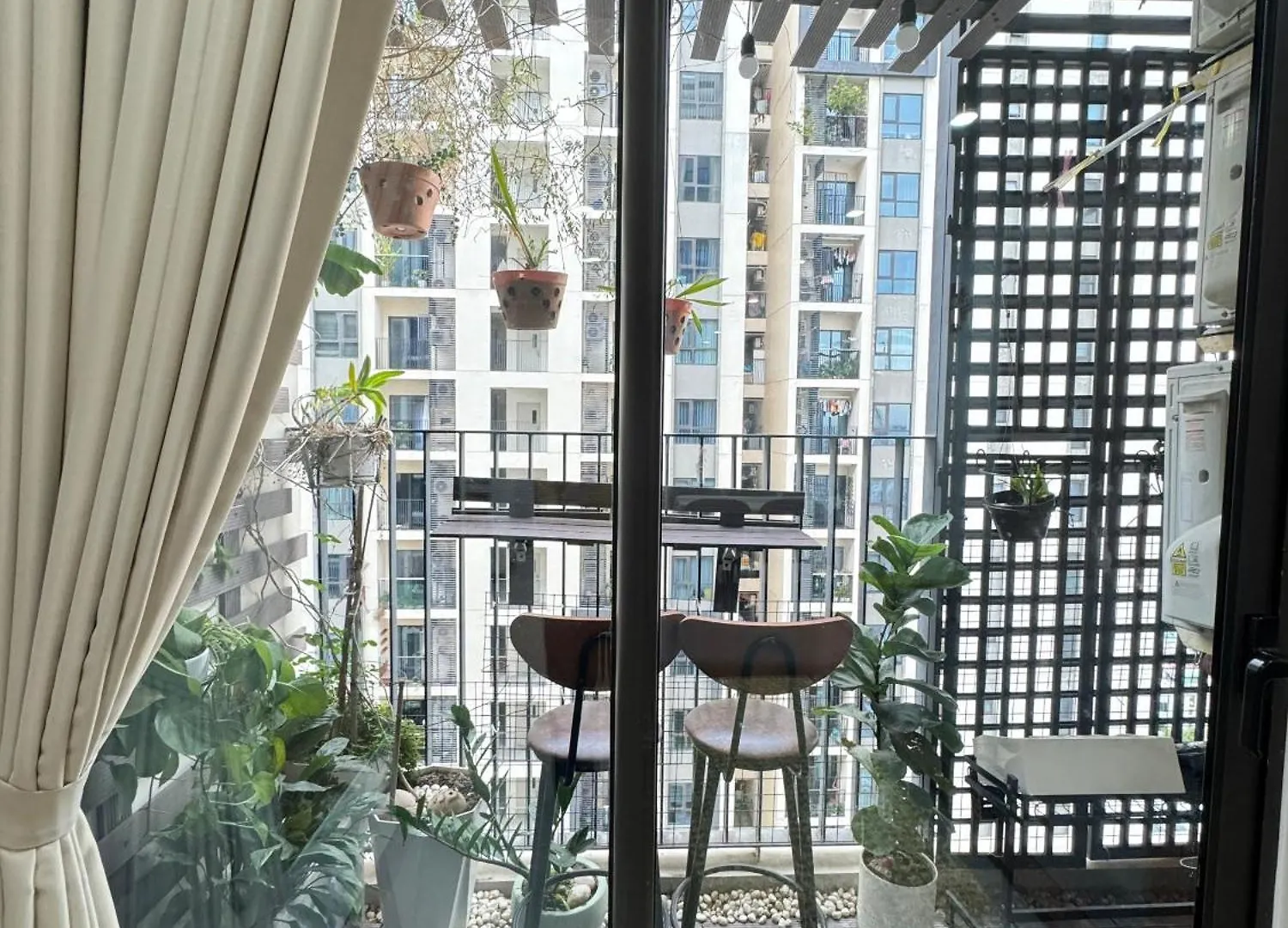 1,2, 3 Bedroom Apartment In Ha Do Centrosa - District 10 Ho Chi Minh City